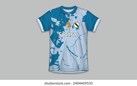 Background for sports jersey, soccer jersey, running jersey, racing jersey, pattern, 
