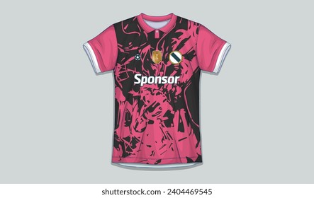 Background for sports jersey, soccer jersey, running jersey, racing jersey, pattern, 