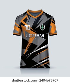 Fondo para la camiseta deportiva, camiseta de fútbol, camiseta de carreras, patrón de grano, diagonal