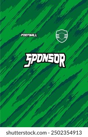 Background for sports jersey, soccer jersey, running jersey, racing jersey, blue white with blue pattern.