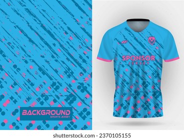 background for sports jerseys, racing car shirts, cycling shirts, and running shirts.
