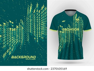 background for sports jerseys, racing car shirts, cycling shirts, and running shirts.