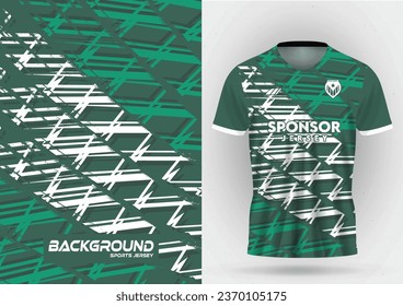 background for sports jerseys, racing car shirts, cycling shirts, and running shirts.