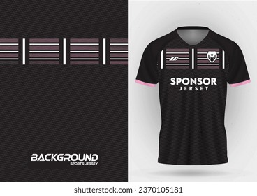 background for sports jerseys, racing car shirts, cycling shirts, and running shirts.