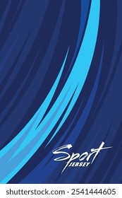 Background for sports jerseys racing jerseys game jerseys running jerseys brush designs EPS 10