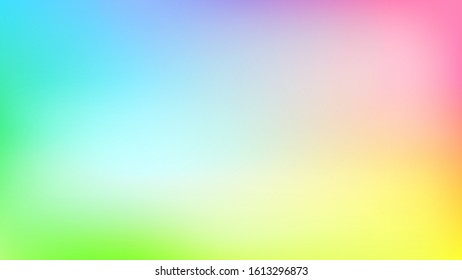 background in spring and summer color, also colors symbolize nature and environmental protection