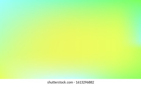 background in spring and summer color, also colors symbolize nature and environmental protection