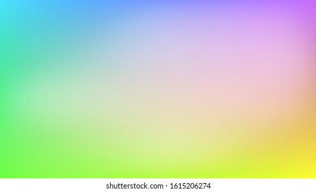 background in spring and summer color, also colors symbolize nature and environmental protection