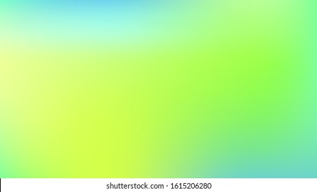 background in spring and summer color, also colors symbolize nature and environmental protection
