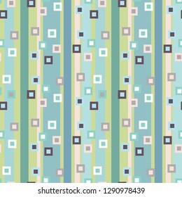 background with square and straight parallel lines
