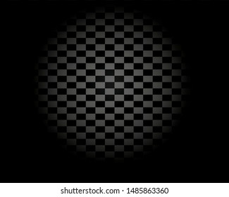 Background squares dark decor decoration