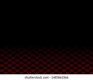 Background squares dark decor decoration