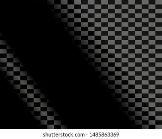 Background squares dark decor decoration