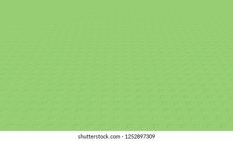 Background of squares. Different shades. With color and light transitions.