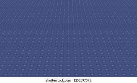 Background of squares. Different shades. With color and light transitions.