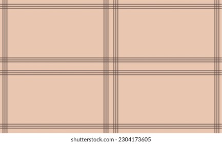 background with squares light brown background and gray cutting line