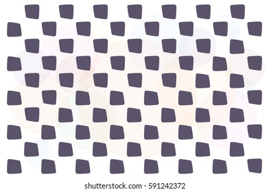 background squares, vector illustration