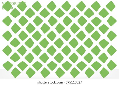 background squares, vector illustration