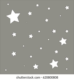 background star