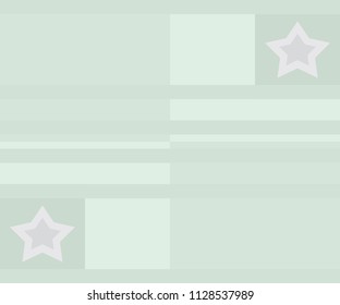 Background stars abstract wallpaper, pattern style banner