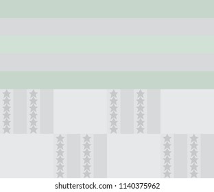 Background stars abstract wallpaper, pattern style banner