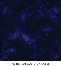 Background with Stars | Night Sky with Stars Background | Abstract Background is a Space with Stars Vector illustration | Minimal Starry Night Sky Background | Live Wallpaper With Start And Sky
