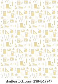 Background stationery wallpaper pattern illustration