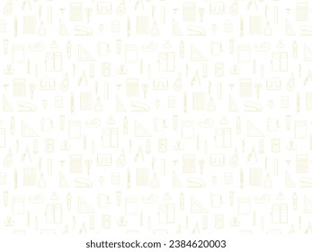 Background stationery wallpaper pattern illustration