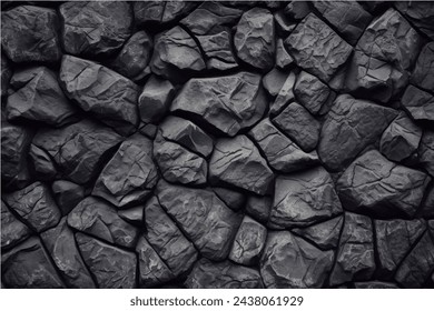 Fondo de la foto de textura de pared de piedra