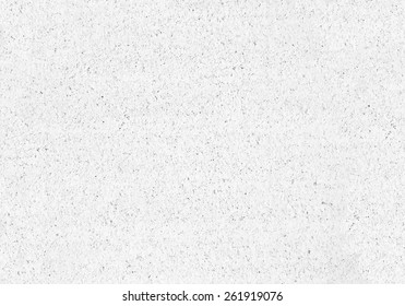 background stone wall, white grunge texture. Vector