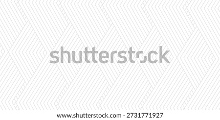 Background stripe chevron square line zigzag pattern seamless abstract vector design.