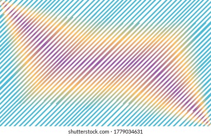background stripe gradient design vector 