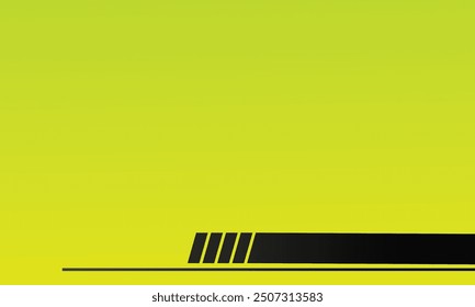 background stripe loading, presentation and wallpaper for business and study. copy space and negative space, geometric illustration background.