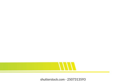 background stripe loading, presentation and wallpaper for business and study. copy space and negative space, geometric illustration background.