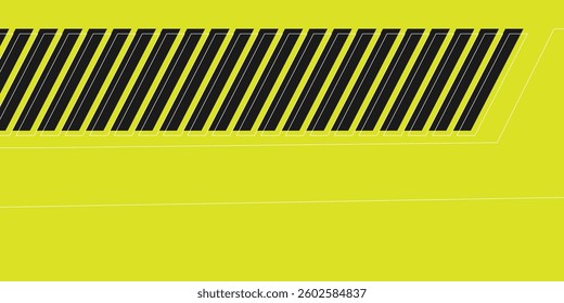 background stripe loading, presentation and wallpaper for business and study. copy space and negative space, geometric illustration background.