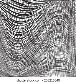 background with stripe pattern