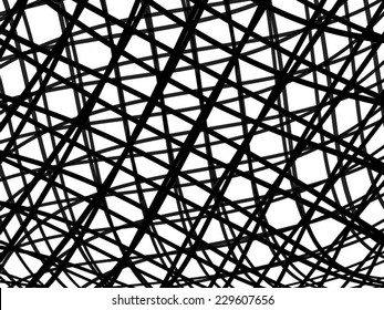 background with stripe pattern