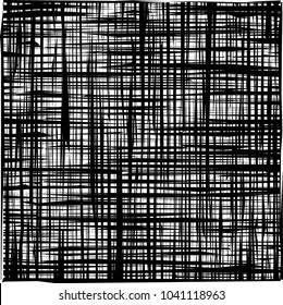 Background with stripe pattern. Vector illustration.