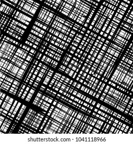 Background with stripe pattern. Vector illustration.
