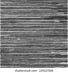 Background with stripe pattern. Vector illustration.