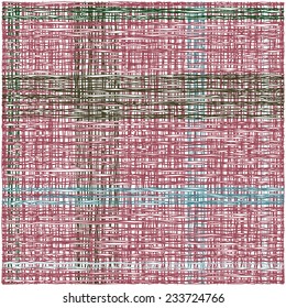 Background with stripe pattern. Vector illustration.