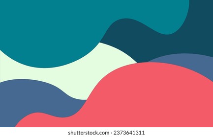 background with stripes and abstract