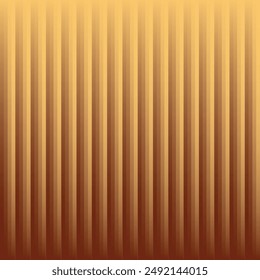 background with stripes in brown