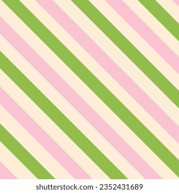 background with stripes cute patten