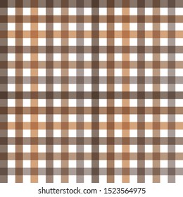 background of stripes in different shades of brown and white