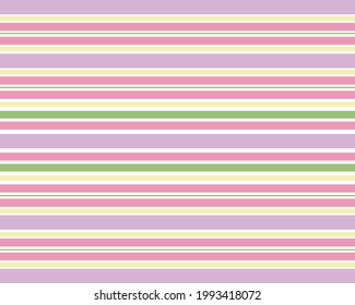 Background stripes for packcages and wallpapers