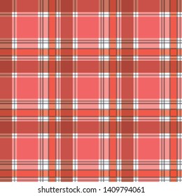 background of stripes in red, gray and white