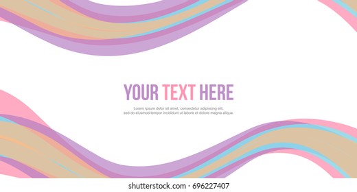 Background style for header website