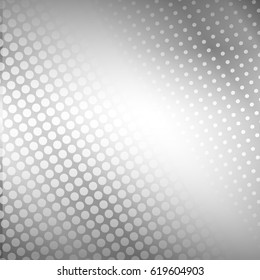 Background in the style of hi-tech