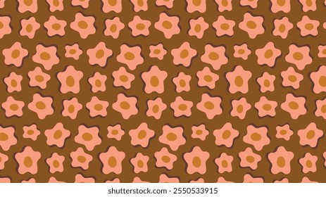 Background Stylish Abstract Design for Decorative Use